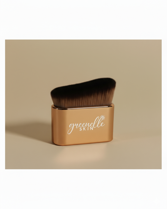 Limited Edition Body Brush