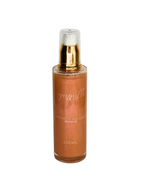 You're A Natural Bronzing Oil