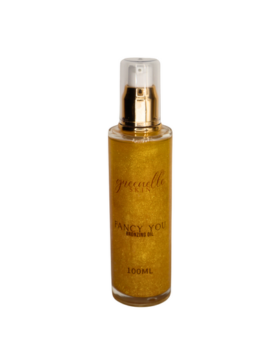 Greenelle Skin Bronzing Oil With SPF 50
