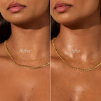 Greenelle Skin Bronzing Oil With SPF 50