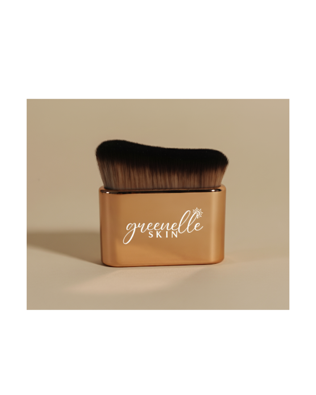 Limited Edition Body Brush