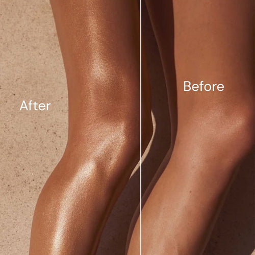 Summer Glow Bronzing Oil