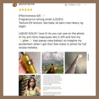 Greenelle Skin Bronzing Oil With SPF 50