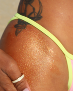 Summer Glow Bronzing Oil
