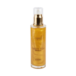 Fancy You Bronzing Oil