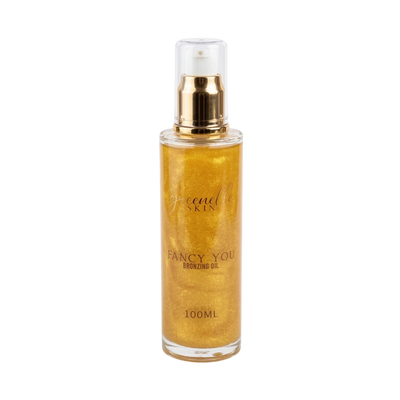 Fancy You Bronzing Oil