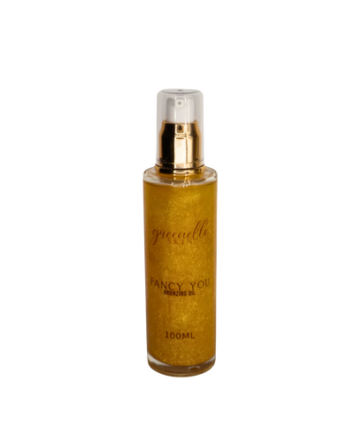 Fancy You Bronzing Oil