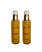 Fancy You Bronzing Oil