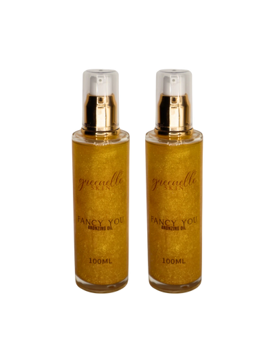 Fancy You Bronzing Oil