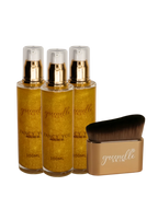 Fancy You Bronzing Oil
