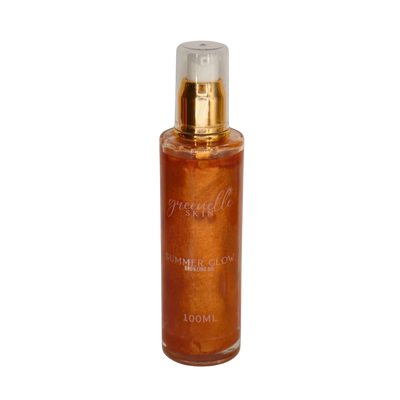Summer Glow Bronzing Oil