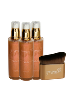 You're A Natural Bronzing Oil
