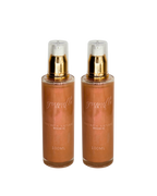 You're A Natural Bronzing Oil