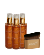 Summer Glow Bronzing Oil